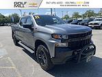 2022 Chevrolet Silverado 1500 LTD Crew Cab 4WD Pickup for sale #GM5403A - photo 5