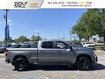 2022 Chevrolet Silverado 1500 LTD Crew Cab 4WD Pickup for sale #GM5403A - photo 6