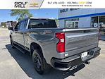 2022 Chevrolet Silverado 1500 LTD Crew Cab 4WD Pickup for sale #GM5403A - photo 2