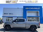 2022 Chevrolet Silverado 1500 LTD Crew Cab 4WD Pickup for sale #GM5403A - photo 9
