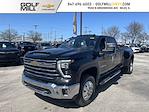 2025 Chevrolet Silverado 3500 Crew Cab 4WD Pickup for sale #GM5415 - photo 1