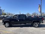 2025 Chevrolet Silverado 3500 Crew Cab 4WD Pickup for sale #GM5415 - photo 8