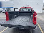 New 2025 Chevrolet Silverado 1500 Work Truck Regular Cab 4WD Pickup for sale #GM5417 - photo 10