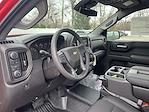 New 2025 Chevrolet Silverado 1500 Work Truck Regular Cab 4WD Pickup for sale #GM5417 - photo 13