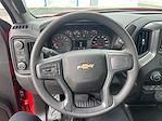 New 2025 Chevrolet Silverado 1500 Work Truck Regular Cab 4WD Pickup for sale #GM5417 - photo 17