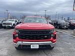 New 2025 Chevrolet Silverado 1500 Work Truck Regular Cab 4WD Pickup for sale #GM5417 - photo 3