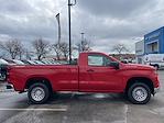 New 2025 Chevrolet Silverado 1500 Work Truck Regular Cab 4WD Pickup for sale #GM5417 - photo 5