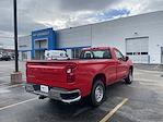 New 2025 Chevrolet Silverado 1500 Work Truck Regular Cab 4WD Pickup for sale #GM5417 - photo 6