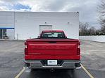 New 2025 Chevrolet Silverado 1500 Work Truck Regular Cab 4WD Pickup for sale #GM5417 - photo 7