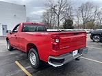 New 2025 Chevrolet Silverado 1500 Work Truck Regular Cab 4WD Pickup for sale #GM5417 - photo 2