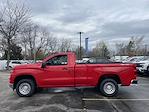 New 2025 Chevrolet Silverado 1500 Work Truck Regular Cab 4WD Pickup for sale #GM5417 - photo 8