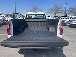 New 2025 Chevrolet Silverado 1500 Work Truck Regular Cab 4WD Pickup for sale #GM5418 - photo 10