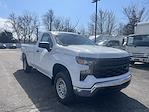 New 2025 Chevrolet Silverado 1500 Work Truck Regular Cab 4WD Pickup for sale #GM5418 - photo 4