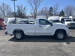 New 2025 Chevrolet Silverado 1500 Work Truck Regular Cab 4WD Pickup for sale #GM5418 - photo 5