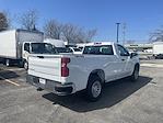 New 2025 Chevrolet Silverado 1500 Work Truck Regular Cab 4WD Pickup for sale #GM5418 - photo 6