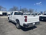 New 2025 Chevrolet Silverado 1500 Work Truck Regular Cab 4WD Pickup for sale #GM5418 - photo 2