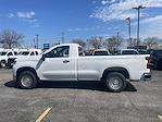 New 2025 Chevrolet Silverado 1500 Work Truck Regular Cab 4WD Pickup for sale #GM5418 - photo 8