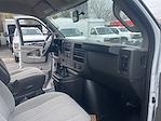 New 2025 Chevrolet Express 3500 10' Bay Bridge Box Van for sale #GM5427 - photo 24