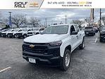 2025 Chevrolet Colorado Crew Cab 2WD Pickup for sale #GM5431 - photo 1