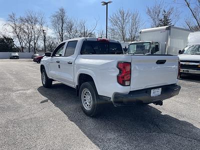 New 2025 Chevrolet Colorado Work Truck Crew Cab Pickup for sale #GM5432 - photo 2