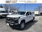 2025 Chevrolet Colorado Crew Cab 2WD Pickup for sale #GM5432 - photo 1