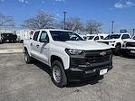 2025 Chevrolet Colorado Crew Cab 2WD Pickup for sale #GM5432 - photo 4