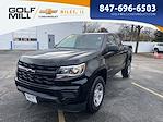 2022 Chevrolet Colorado Extended Cab RWD Pickup for sale #GM5432A - photo 3