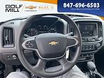 2022 Chevrolet Colorado Extended Cab RWD Pickup for sale #GM5432A - photo 17