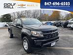 2022 Chevrolet Colorado Extended Cab RWD Pickup for sale #GM5432A - photo 5
