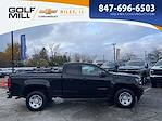 2022 Chevrolet Colorado Extended Cab RWD Pickup for sale #GM5432A - photo 6