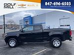 2022 Chevrolet Colorado Extended Cab RWD Pickup for sale #GM5432A - photo 10