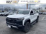 2025 Chevrolet Colorado Crew Cab 4WD Pickup for sale #GM5434 - photo 1
