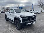 2025 Chevrolet Colorado Crew Cab 4WD Pickup for sale #GM5434 - photo 4