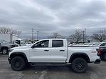 2025 Chevrolet Colorado Crew Cab 4WD Pickup for sale #GM5434 - photo 8