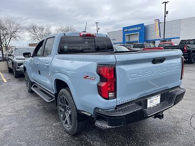 New 2025 Chevrolet Colorado Z71 Crew Cab 4WD Pickup for sale #GM5453 - photo 2