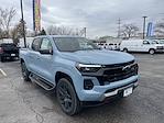 2025 Chevrolet Colorado Crew Cab 4WD Pickup for sale #GM5453 - photo 4