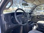 New 2025 Chevrolet Express 3500 10' 9" Knapheide Steel Service Utility Van for sale #GM5463 - photo 17