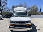 New 2025 Chevrolet Express 3500 10' 9" Knapheide Steel Service Utility Van for sale #GM5463 - photo 3