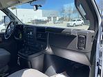 New 2025 Chevrolet Express 3500 10' 9" Knapheide Steel Service Utility Van for sale #GM5463 - photo 28