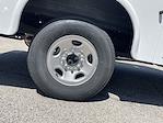 New 2025 Chevrolet Express 3500 10' 9" Knapheide Steel Service Utility Van for sale #GM5463 - photo 30