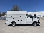 New 2025 Chevrolet Express 3500 10' 9" Knapheide Steel Service Utility Van for sale #GM5463 - photo 5