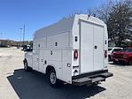 New 2025 Chevrolet Express 3500 10' 9" Knapheide Steel Service Utility Van for sale #GM5463 - photo 2