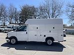 New 2025 Chevrolet Express 3500 10' 9" Knapheide Steel Service Utility Van for sale #GM5463 - photo 8