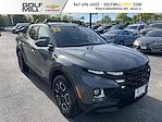 Used 2023 Hyundai Santa Cruz SEL Double Cab AWD Pickup for sale #GM5465A - photo 4