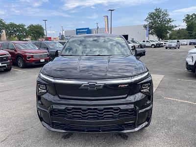 2025 Chevrolet Silverado EV Crew Cab 4WD Pickup for sale #GM5467 - photo 2
