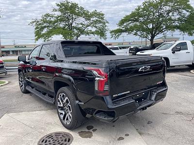 New 2025 Chevrolet Silverado EV RST Crew Cab 4WD Pickup for sale #GM5467 - photo 2