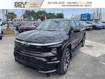 New 2025 Chevrolet Silverado EV RST Crew Cab 4WD Pickup for sale #GM5467 - photo 1