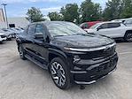 New 2025 Chevrolet Silverado EV RST Crew Cab 4WD Pickup for sale #GM5467 - photo 4