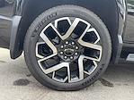 New 2025 Chevrolet Silverado EV RST Crew Cab 4WD Pickup for sale #GM5467 - photo 34