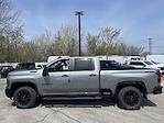 2025 Chevrolet Silverado 2500 Crew Cab 4WD Pickup for sale #GM5469 - photo 8